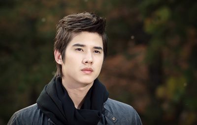 บันไดดาว^^มาริโอ้ เมาเร่อ