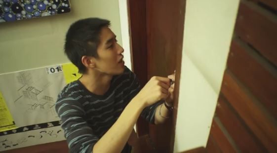 บทสรุป The Taste of Love Ep3. "เก้า" จะเลือกใคร??