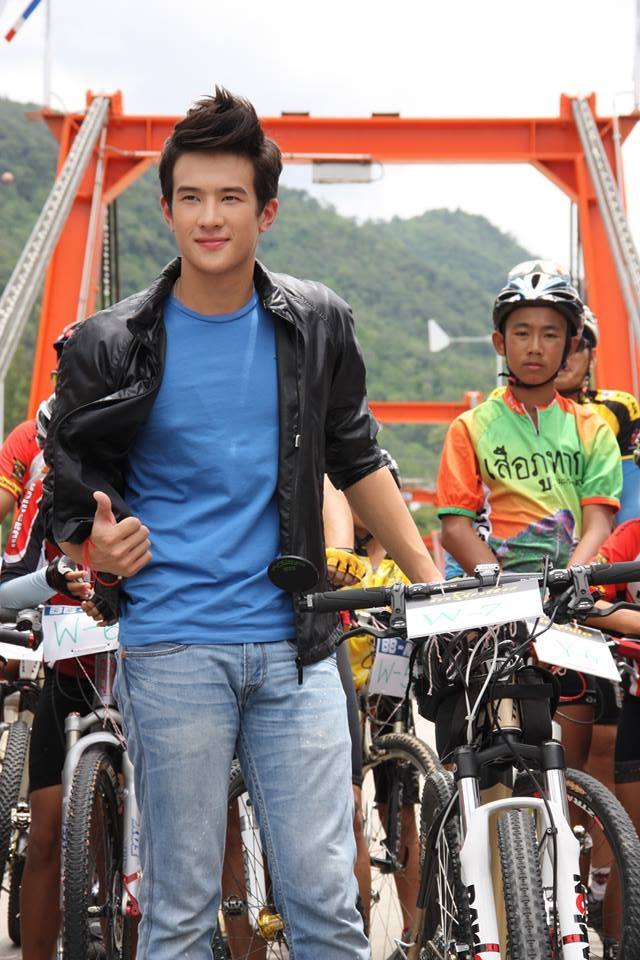 เจมส์มาร์ น่ารักๆ