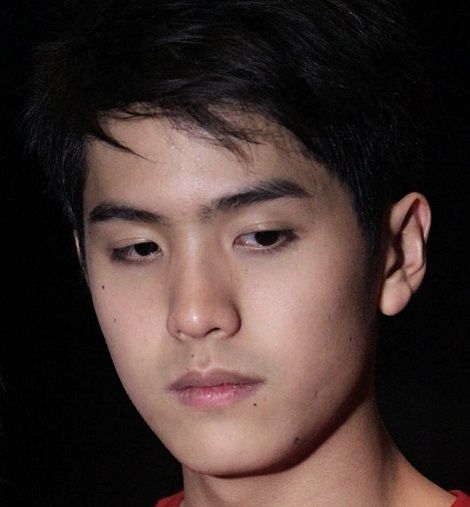 ZOOM!!!หนุ่มๆจากฮอร์โมนแบบชัดๆ