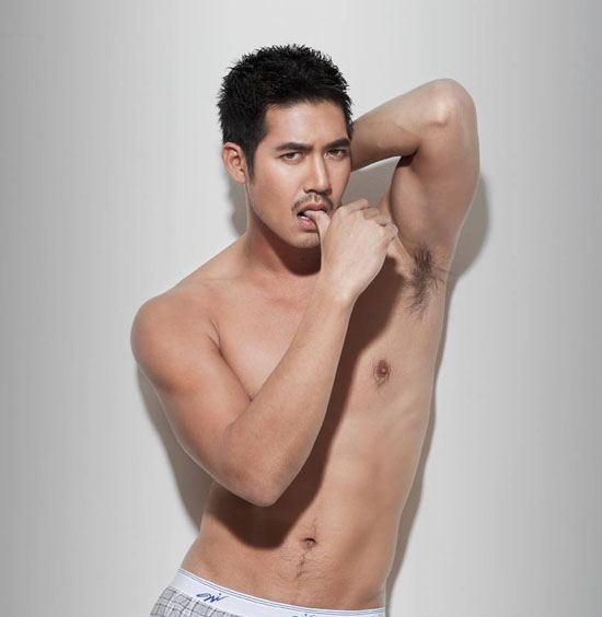 กล้ามเวียร์ ศุกลวัฒน์ ฟินสุดๆๆๆๆๆ