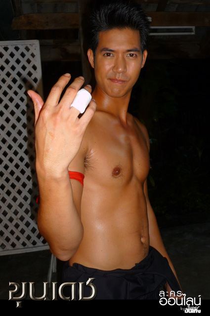 กล้ามเวียร์ ศุกลวัฒน์ ฟินสุดๆๆๆๆๆ