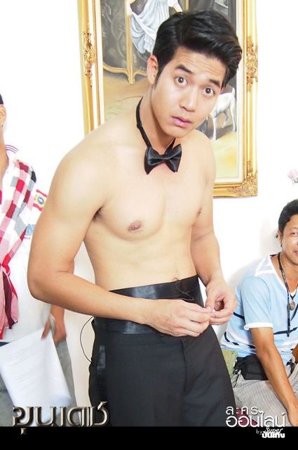 กล้ามเวียร์ ศุกลวัฒน์ ฟินสุดๆๆๆๆๆ