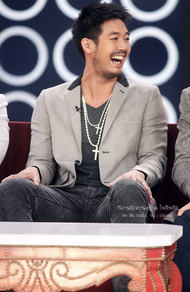 ไม่นึกว่าเป้าพี่เวียร์จะ....