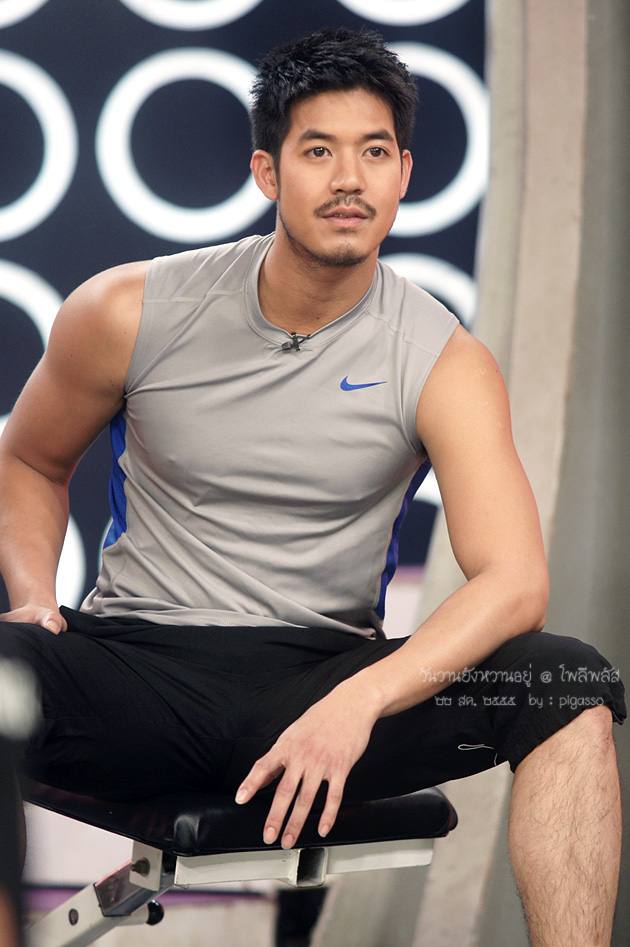 ไม่นึกว่าเป้าพี่เวียร์จะ....