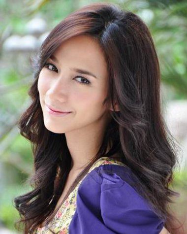 ซุป'ตาร์เบอร์ 1 ของเมืองไทย อั้ม-พัชราภา ไชยเชื้อ