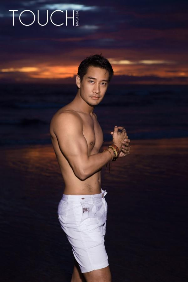 ป้อง ณวัฒน์ ฟินสุดๆๆๆๆ