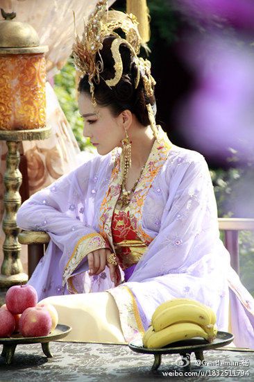 สงครามวีระบุรุษเทพสวรรค์《封神英雄榜》 The First Myth 2013