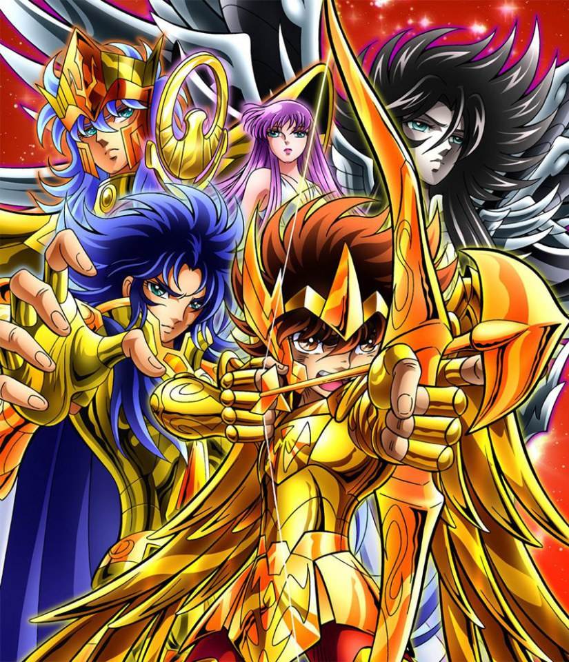 Saint Seiya : Brave Soldiers [PS3]