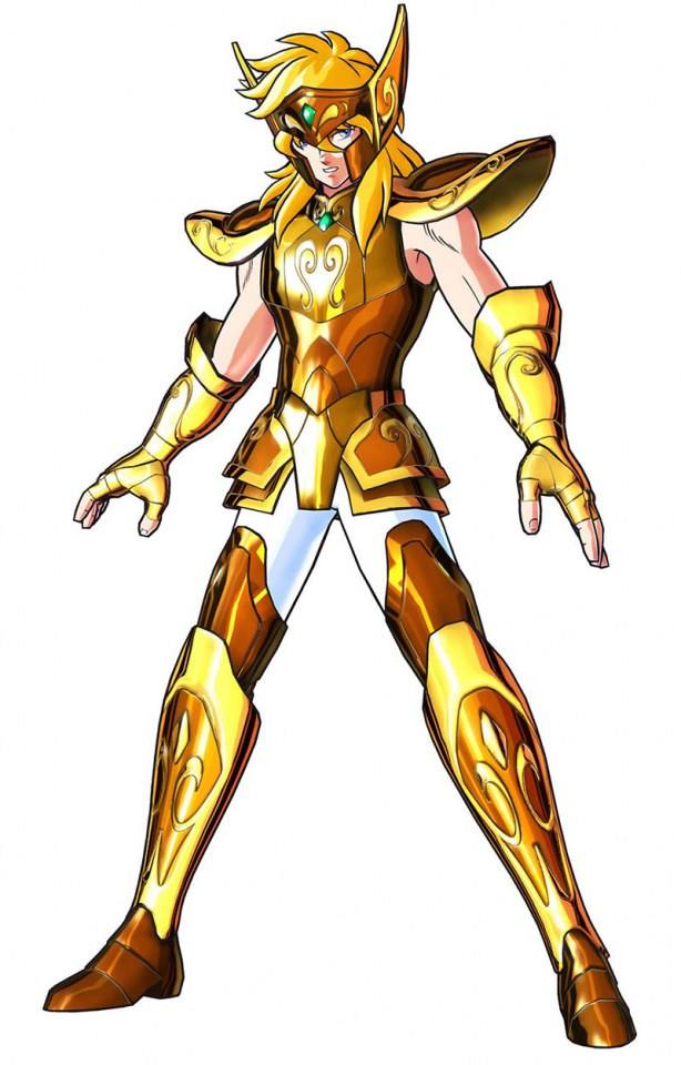 Saint Seiya : Brave Soldiers [PS3]