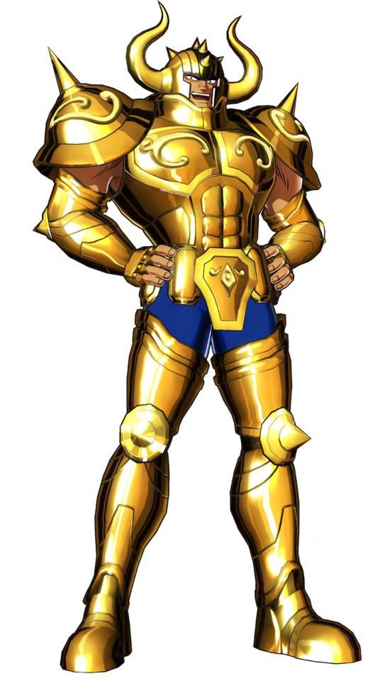Saint Seiya : Brave Soldiers [PS3]