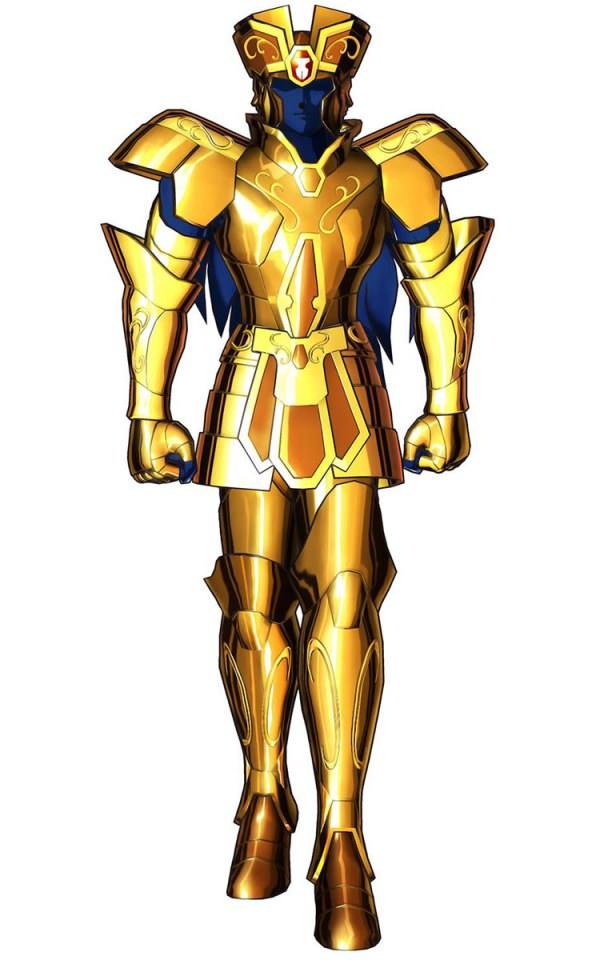 Saint Seiya : Brave Soldiers [PS3]