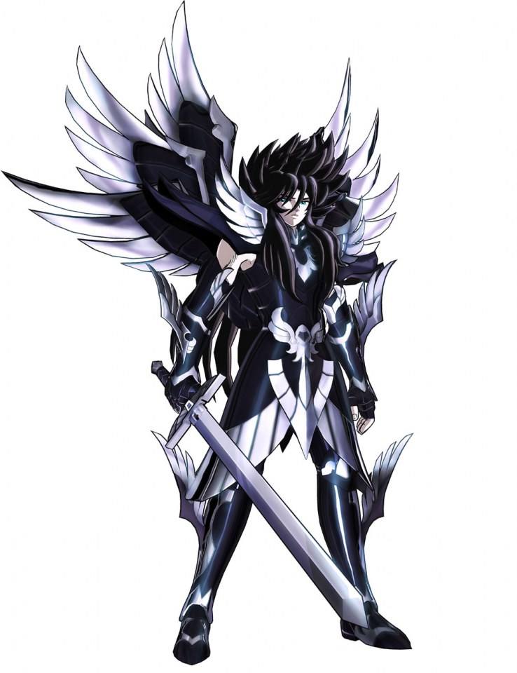 Saint Seiya : Brave Soldiers [PS3]