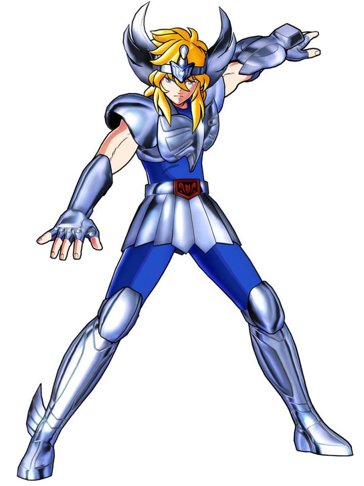 Saint Seiya : Brave Soldiers [PS3]