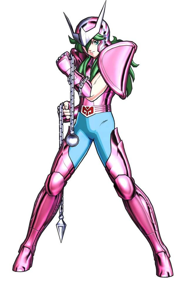 Saint Seiya : Brave Soldiers [PS3]