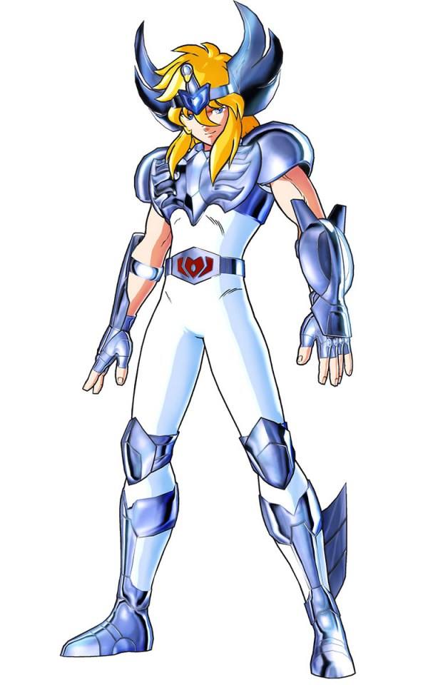 Saint Seiya : Brave Soldiers [PS3]