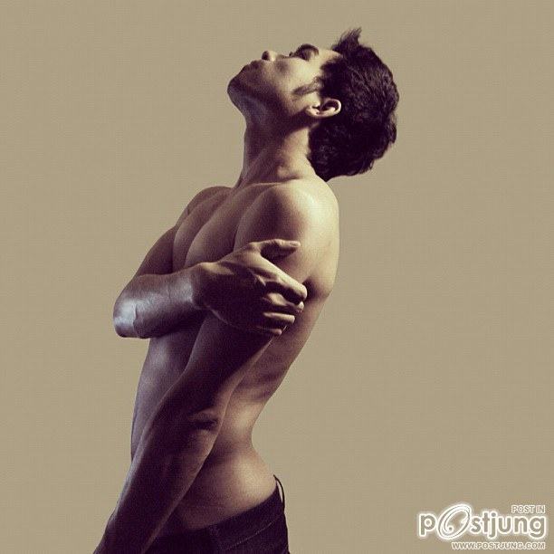 คนรักหนุ่มหล่อInstagram 43
