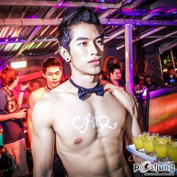 คนรักหนุ่มหล่อInstagram 43