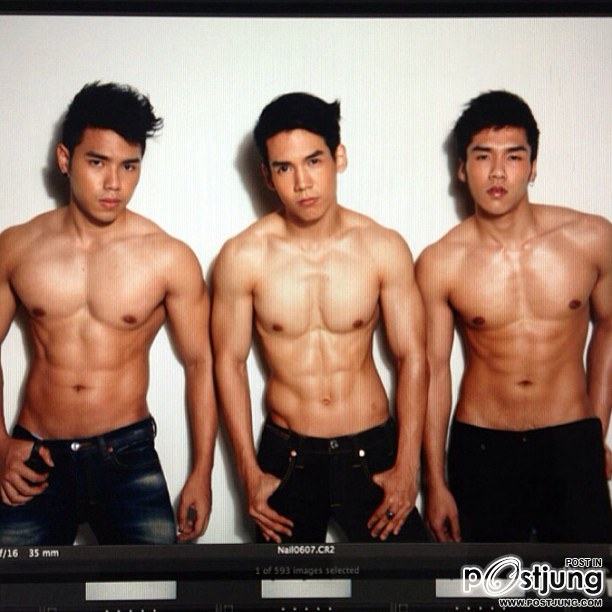 คนรักหนุ่มหล่อInstagram 43
