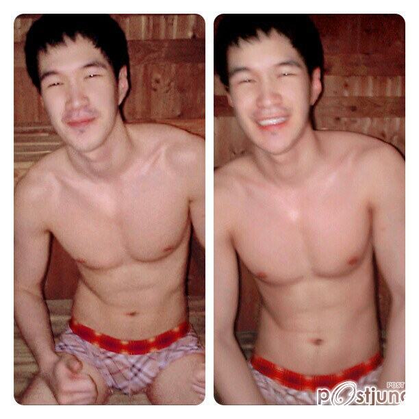 คนรักหนุ่มหล่อInstagram 43