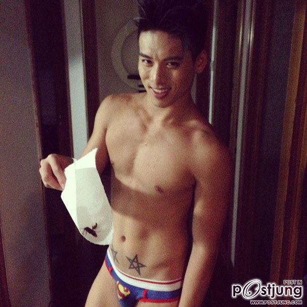 คนรักหนุ่มหล่อInstagram 43