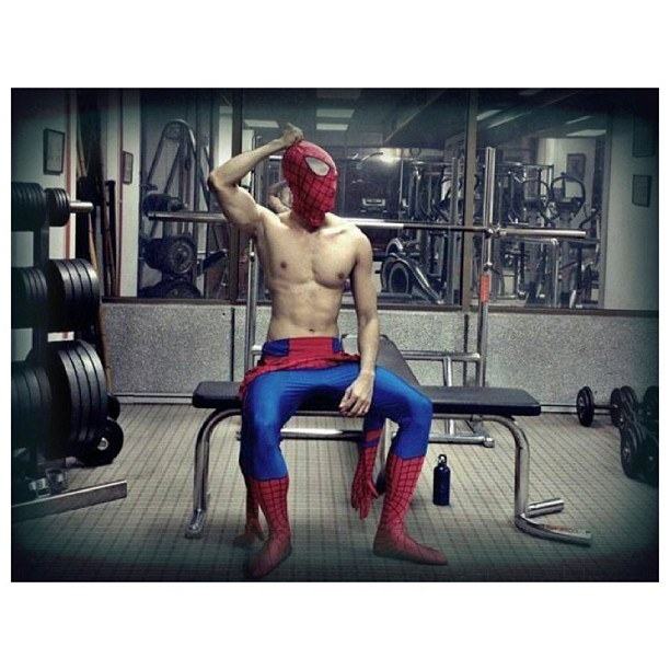 คนรักหนุ่มหล่อInstagram 44