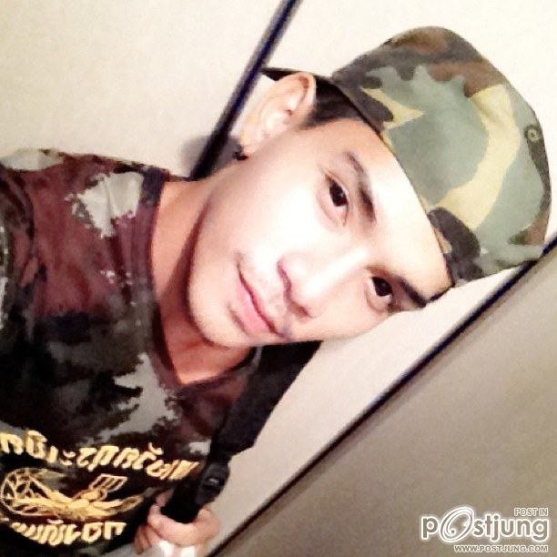 คนรักหนุ่มหล่อInstagram 44