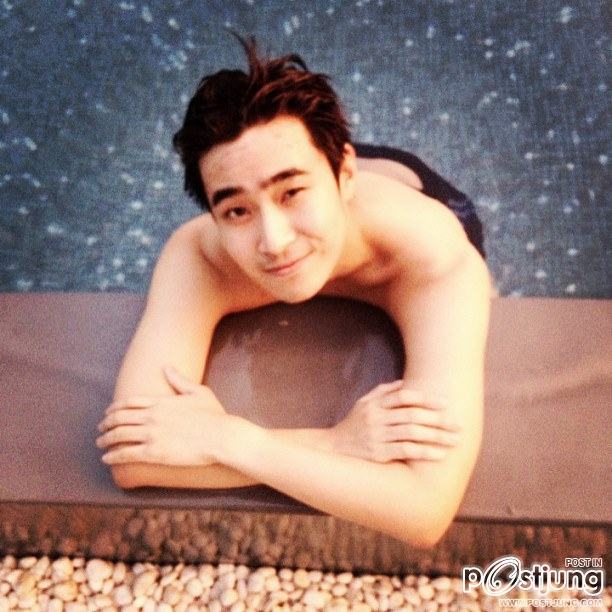 คนรักหนุ่มหล่อInstagram 44