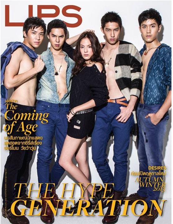 Hormones @ LIPS vol.15 no.3 August 2013