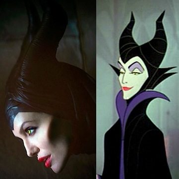 อยากให้ อั้ม เล่น บท ราชินี ใน สโนว์ไวท์ จัง เหมือนที่ Anglina jolie เล่น บท แม่มดร้าย Maleficent