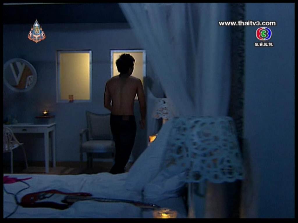 รักจัดเต็ม ไต้ฝุ่น KPN รักจริงๆ หุ่นดีมาก