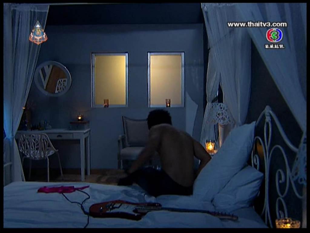 รักจัดเต็ม ไต้ฝุ่น KPN รักจริงๆ หุ่นดีมาก
