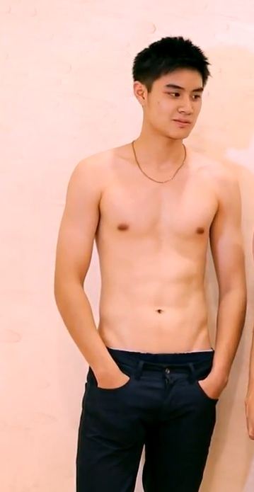 น้อง "ตูมเม่"  น่ารักดี ตัวสูงเว่อร์