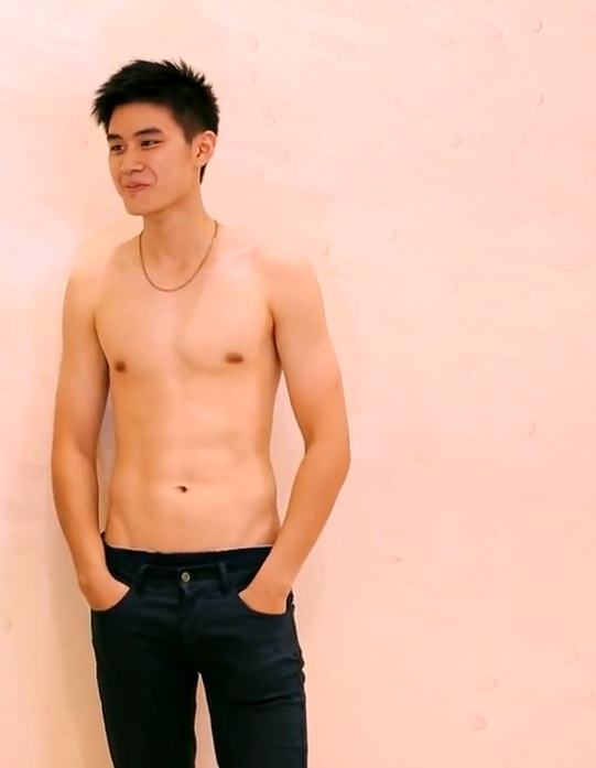 น้อง "ตูมเม่"  น่ารักดี ตัวสูงเว่อร์