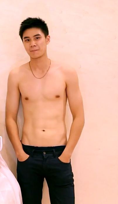 น้อง "ตูมเม่"  น่ารักดี ตัวสูงเว่อร์