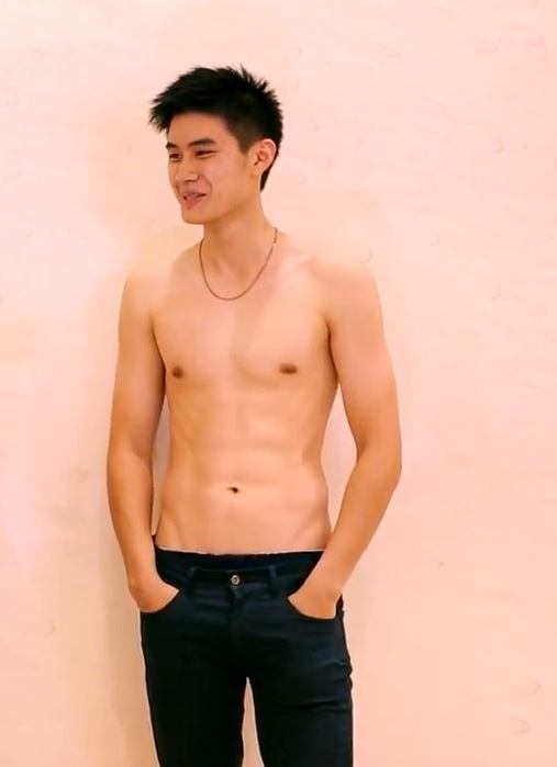 น้อง "ตูมเม่"  น่ารักดี ตัวสูงเว่อร์