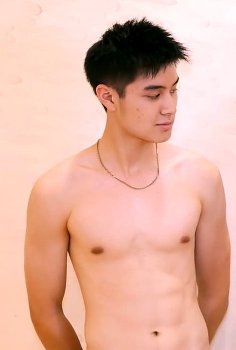 น้อง "ตูมเม่"  น่ารักดี ตัวสูงเว่อร์