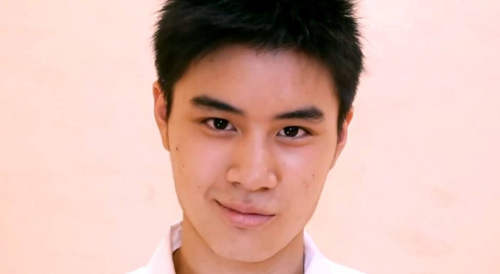 น้อง "ตูมเม่"  น่ารักดี ตัวสูงเว่อร์