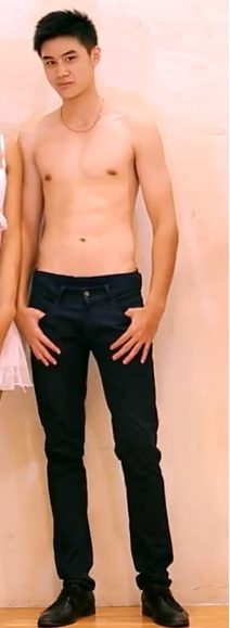 น้อง "ตูมเม่"  น่ารักดี ตัวสูงเว่อร์