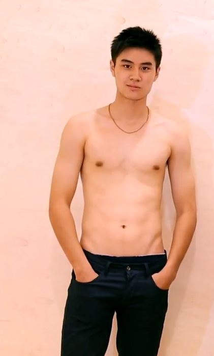 น้อง "ตูมเม่"  น่ารักดี ตัวสูงเว่อร์