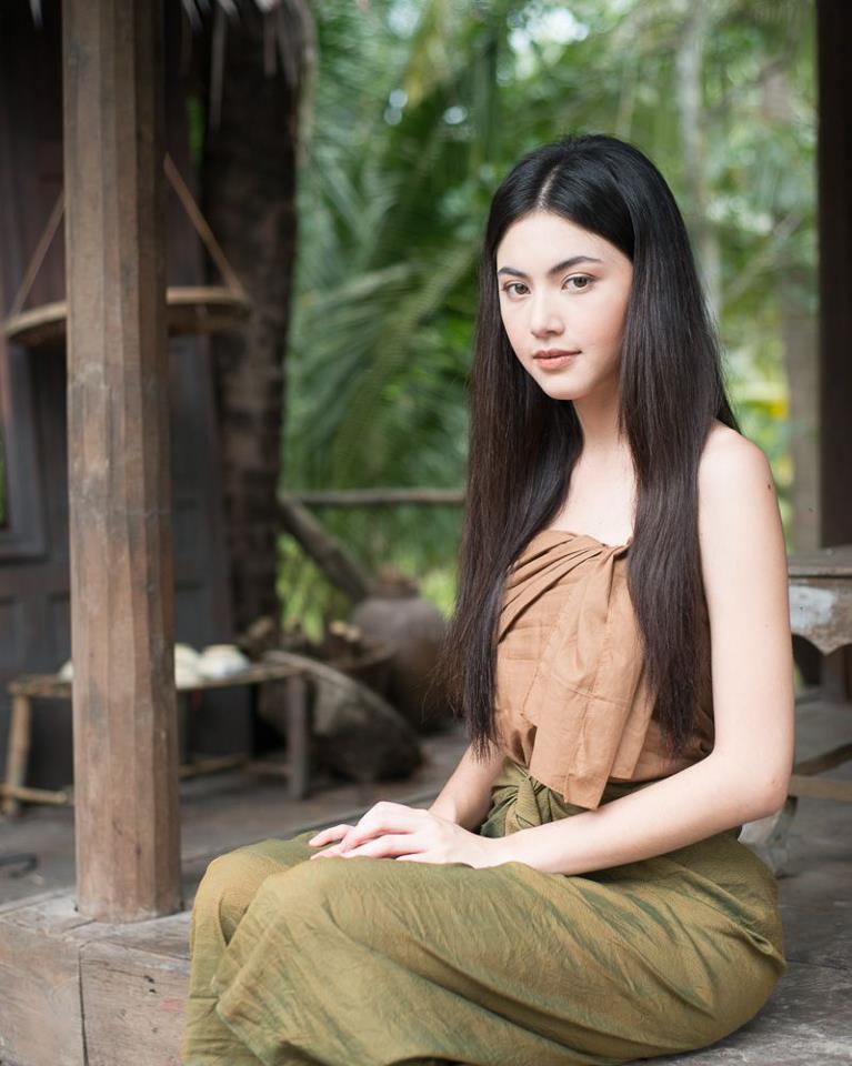 ใหม่ ดาวิกา เป๊ะเวอร์