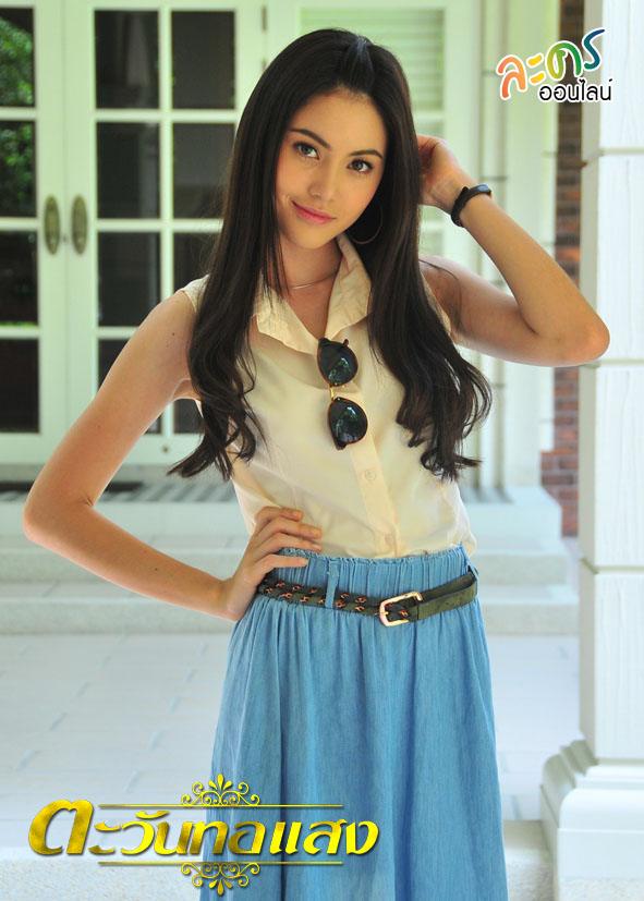 ใหม่ ดาวิกา เป๊ะเวอร์