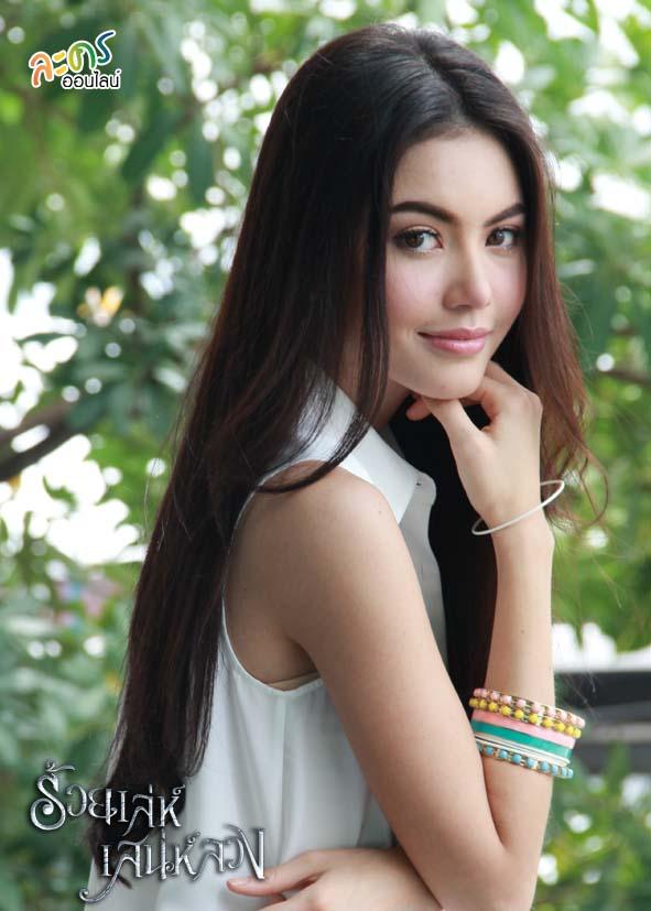 ใหม่ ดาวิกา เป๊ะเวอร์