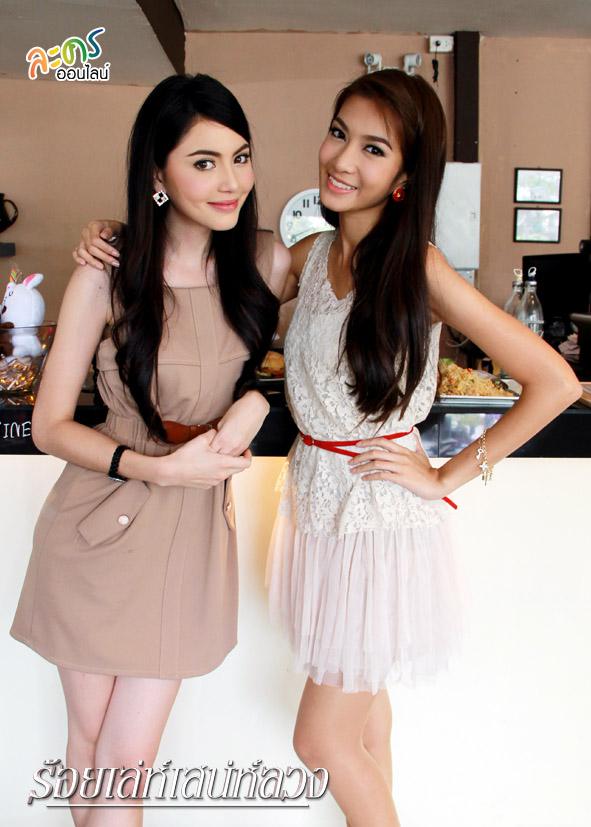 ใหม่ ดาวิกา เป๊ะเวอร์
