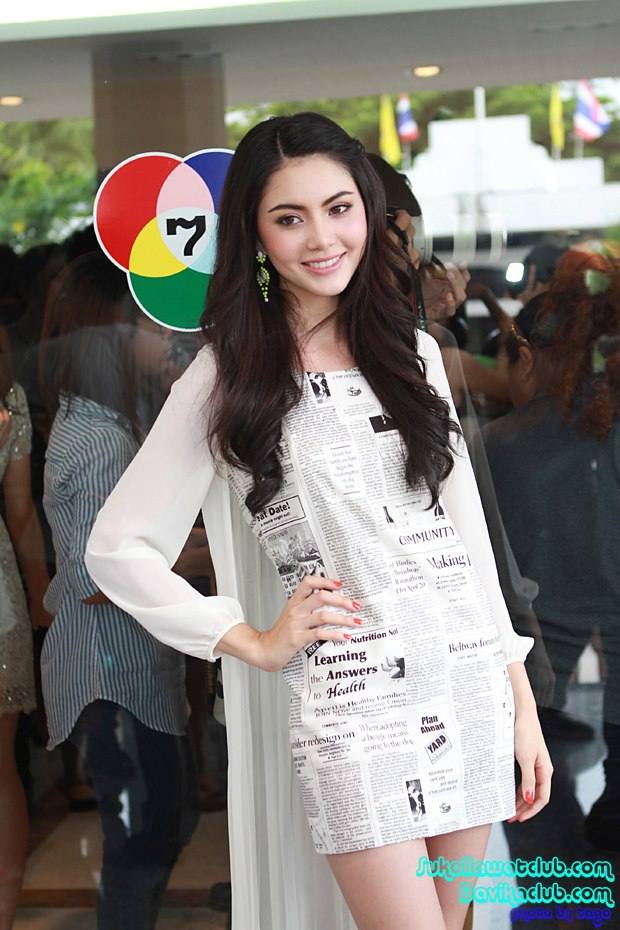 ใหม่ ดาวิกา เป๊ะเวอร์