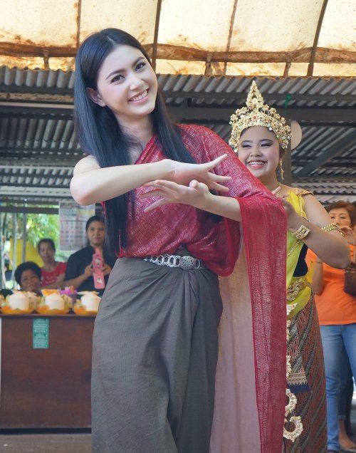 ใหม่ ดาวิกา เป๊ะเวอร์