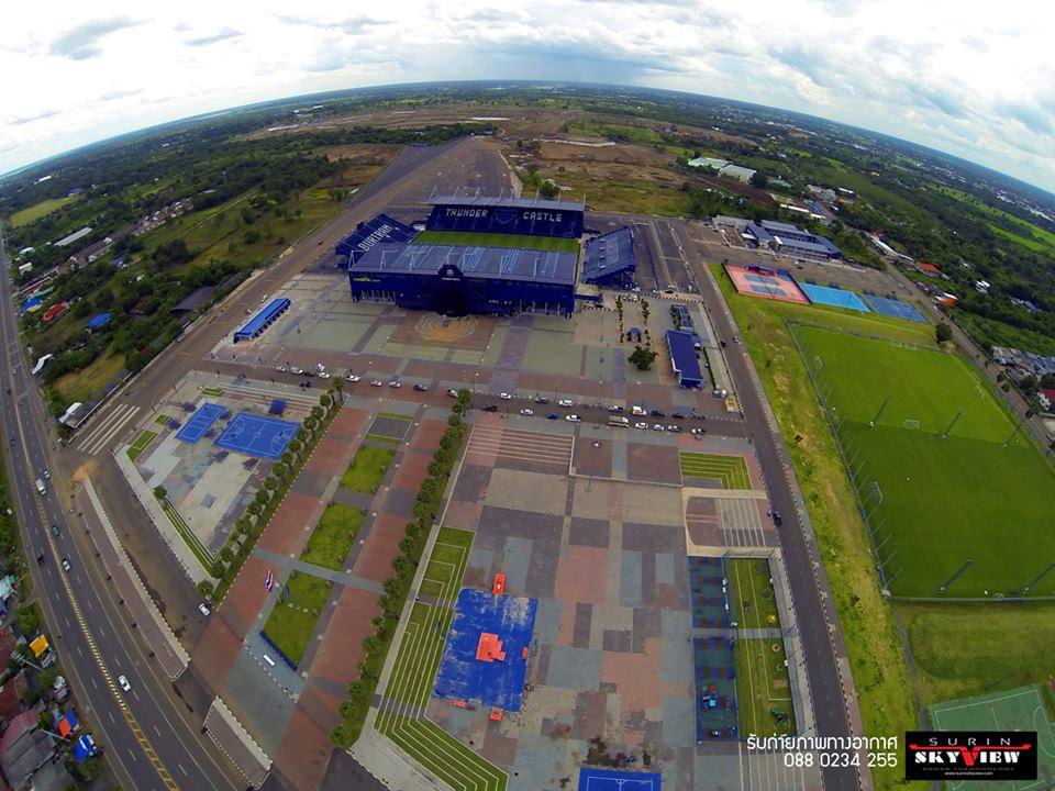 สนามกีฬาไอโมบายสเตเดี้ยม