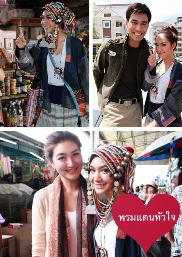 แพนเค้ก ละครใหม่