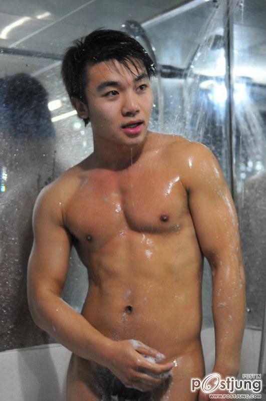 คนรักหนุ่มเซ็กซี่ 606 - Jin Jun