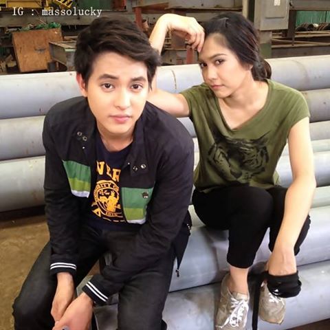 รักสุดฤทธิ์